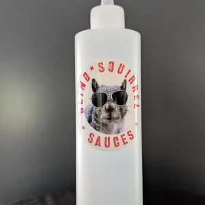 Squirt Bottle